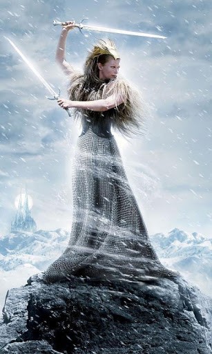 Jadis White Witch Wallpaper For Android Appszoom