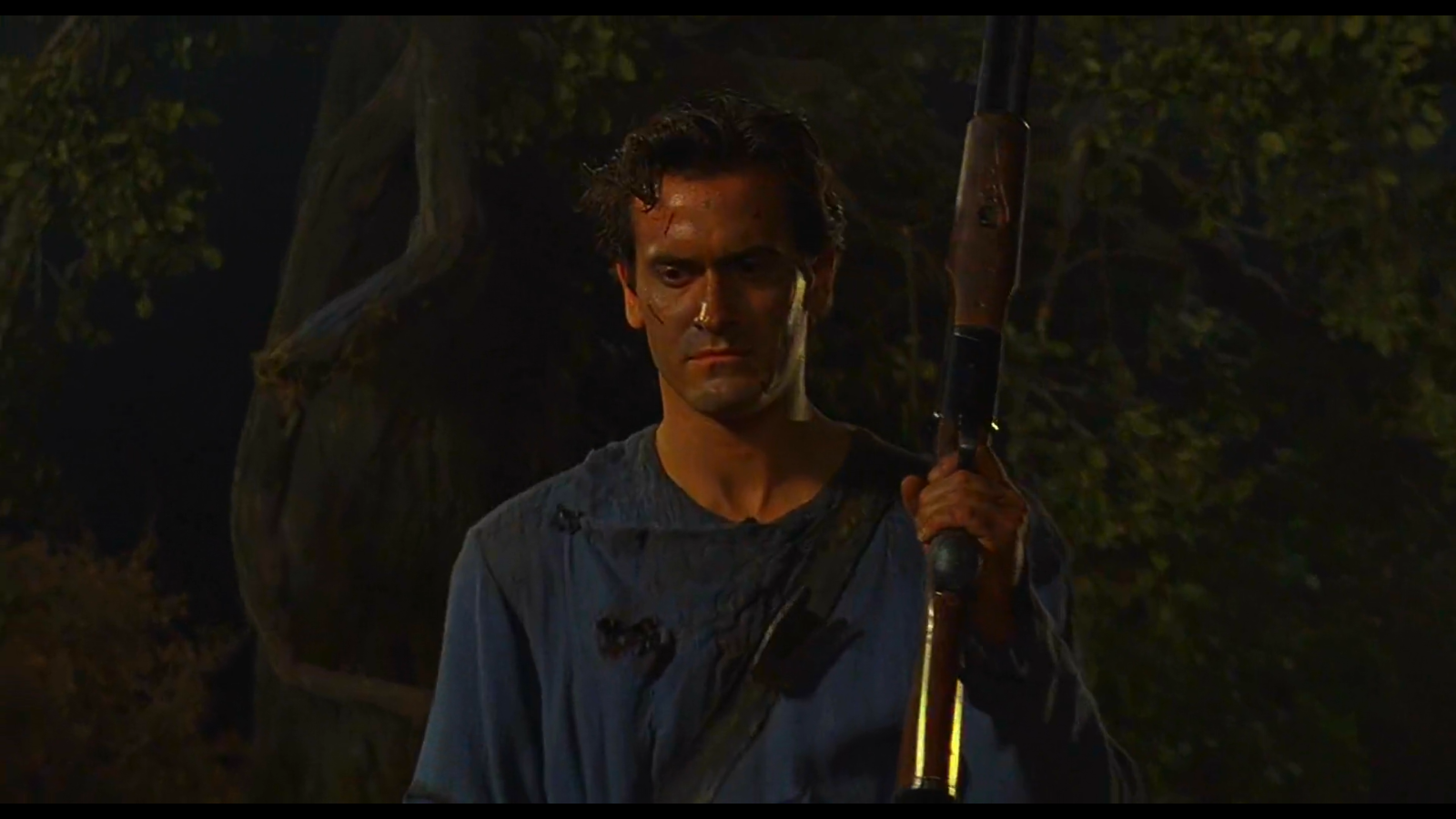 Alpha Coders Films Army Of Darkness
