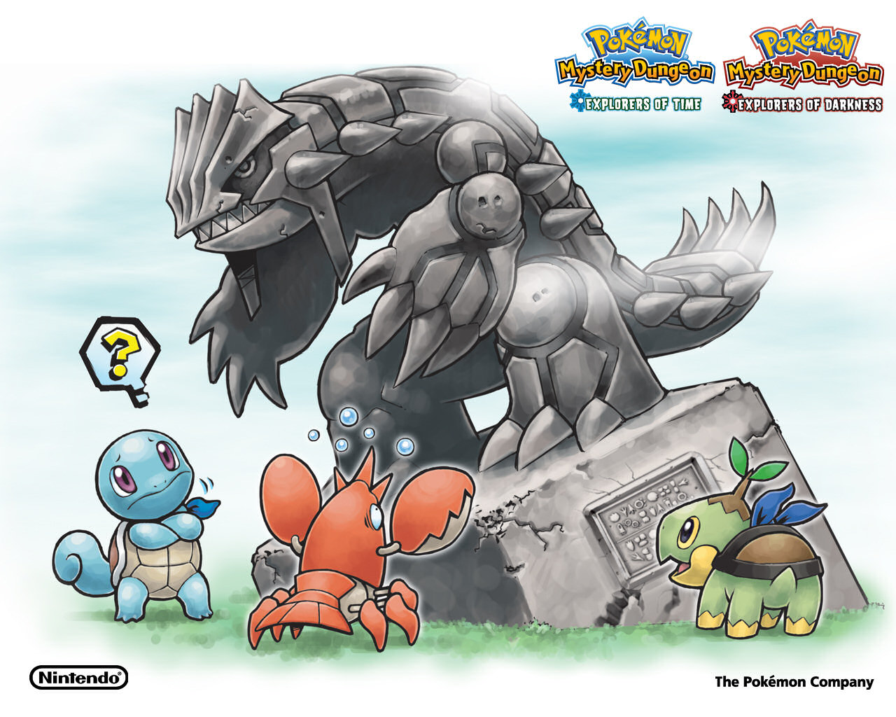 Pics Photos Pokemon Turtwig Wallpaper