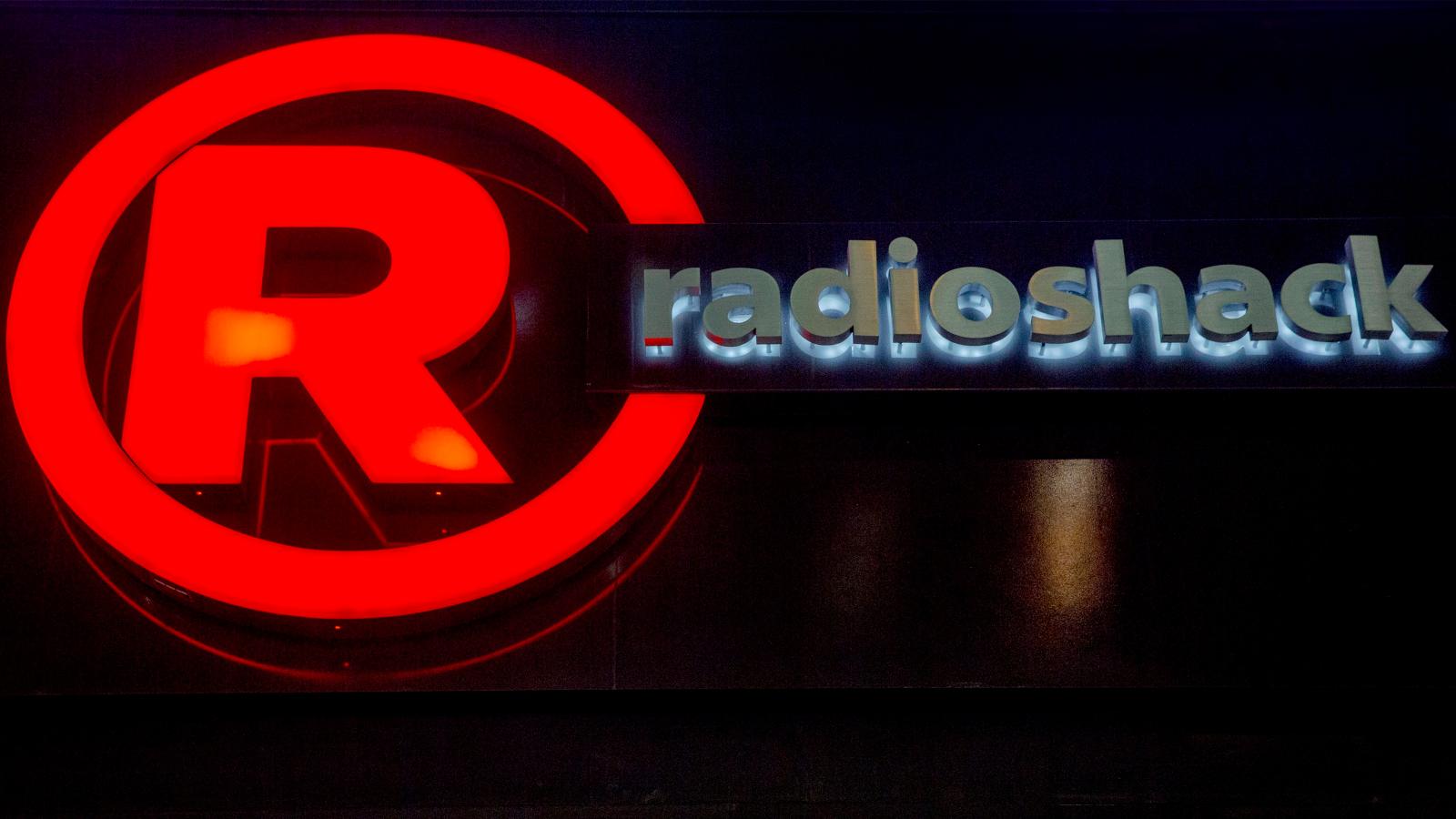 Here S The List Of Proposed Radioshack Store Closings Quartz