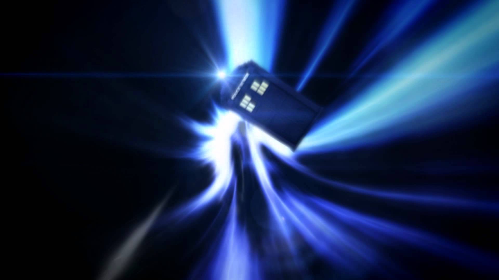 Doctor Who Time Vortex Wallpaper Doctor who tardis gif