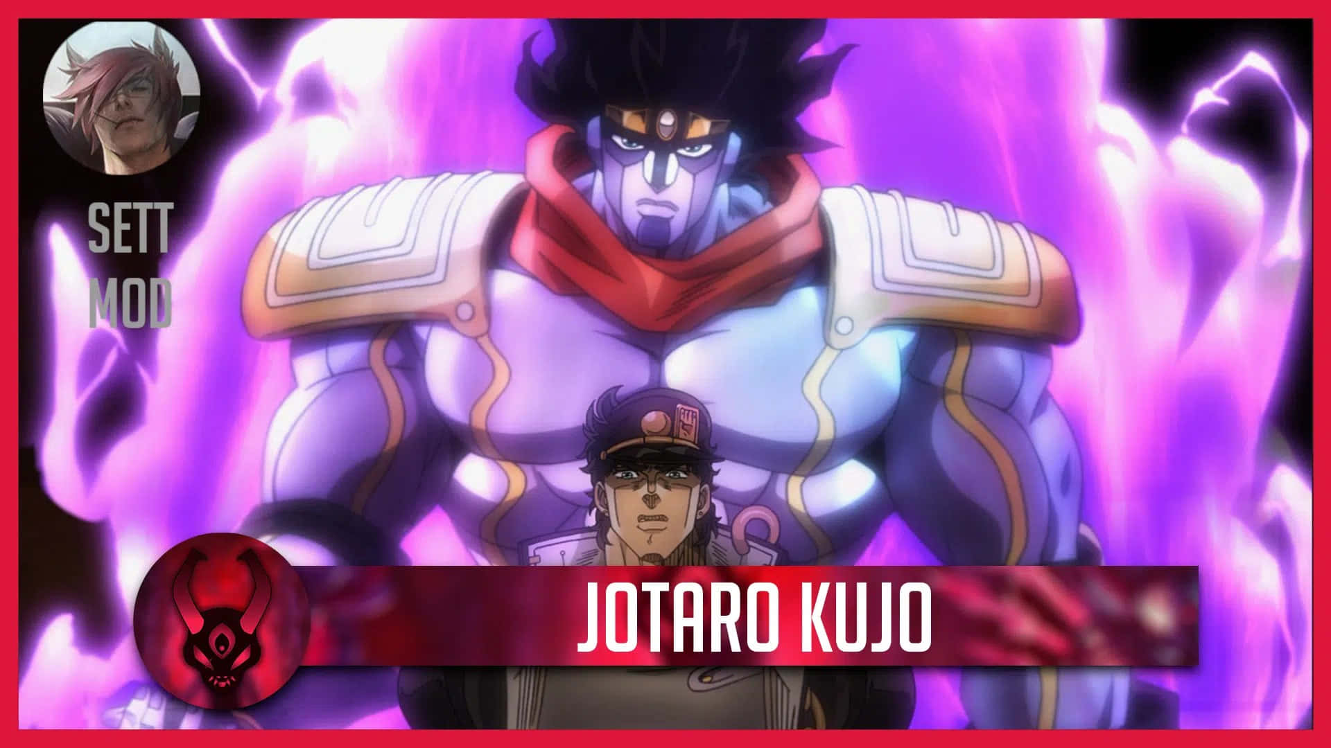 Jotaro Picture Wallpaper