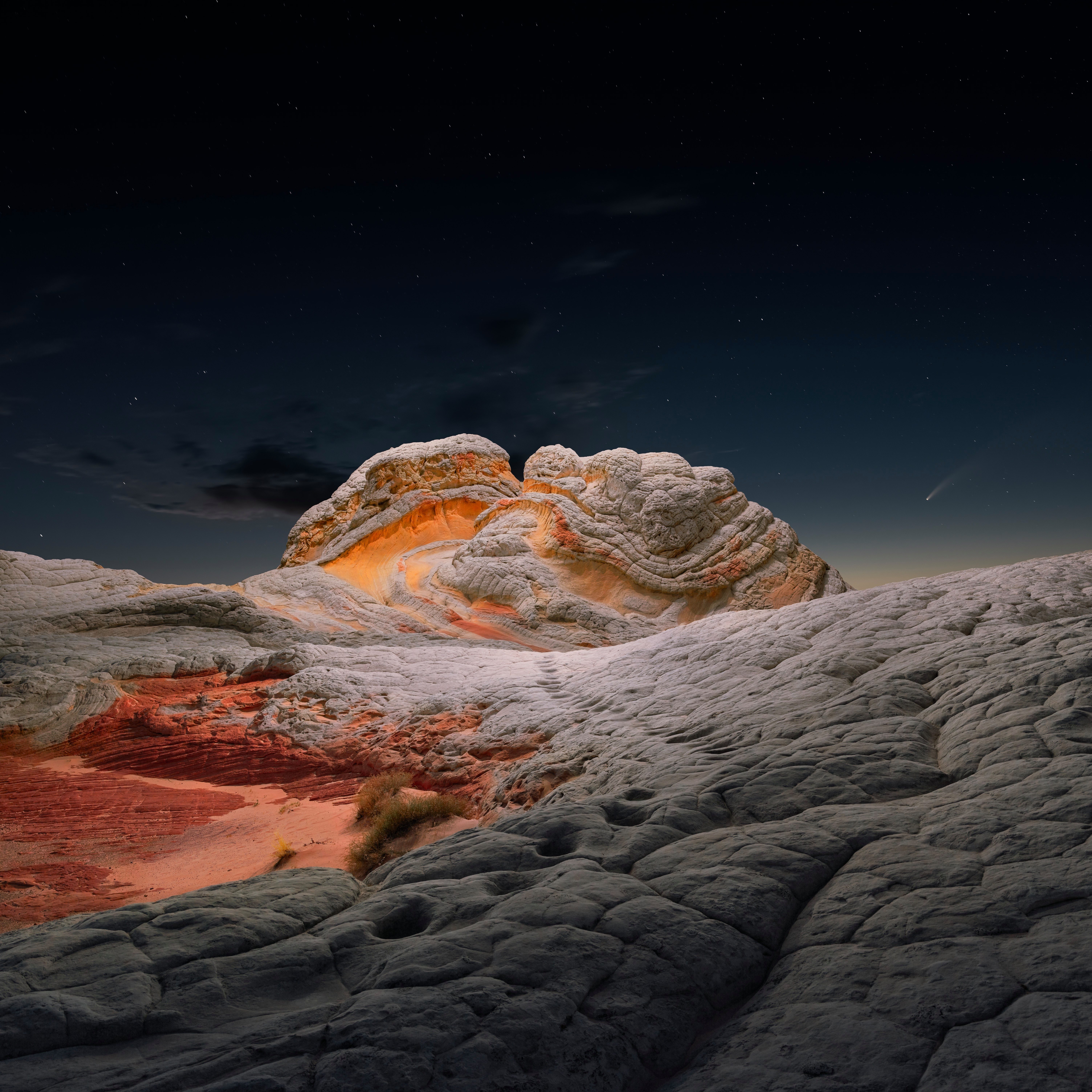 Get The Macos Big Sur Default Wallpaper