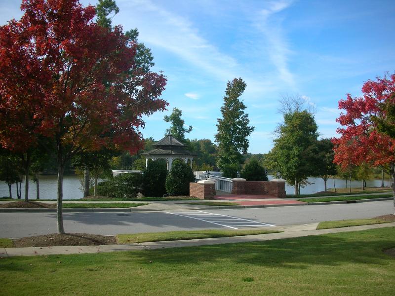Cary North Carolina In Photos The Best Suburbs For Retirement