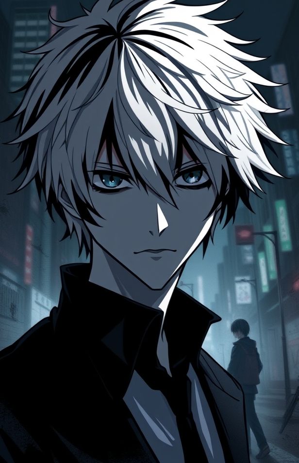 Kaneki Ken Wallpaper Hd