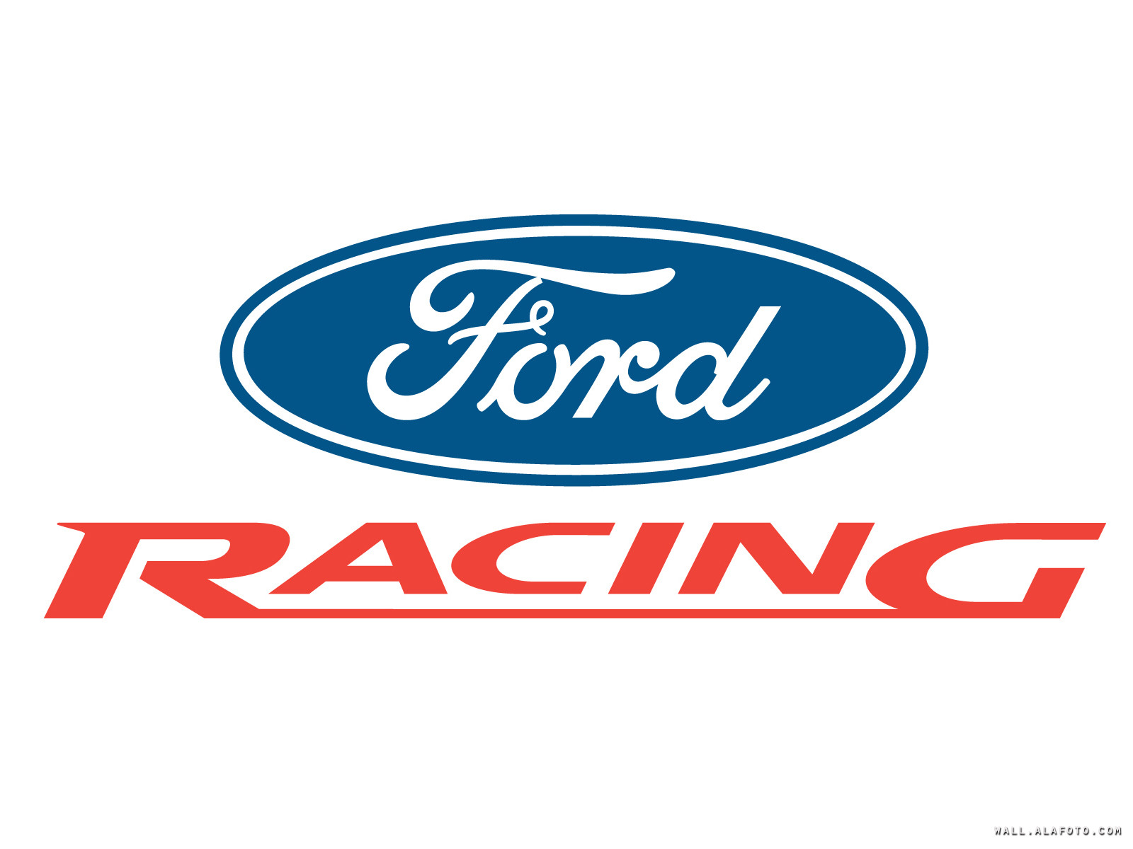 Ford Racing Logo Wallpaper Cars Ilikewalls