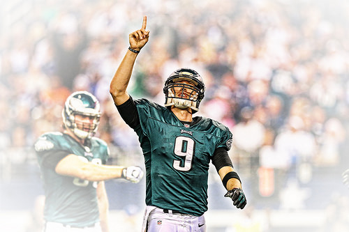 Nick Foles Philadelphia Eagles Wallpaper Photo Sharing