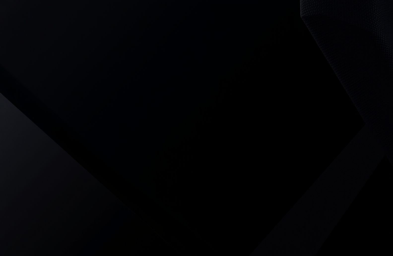 Black Aesthetic Cool Wallpaper