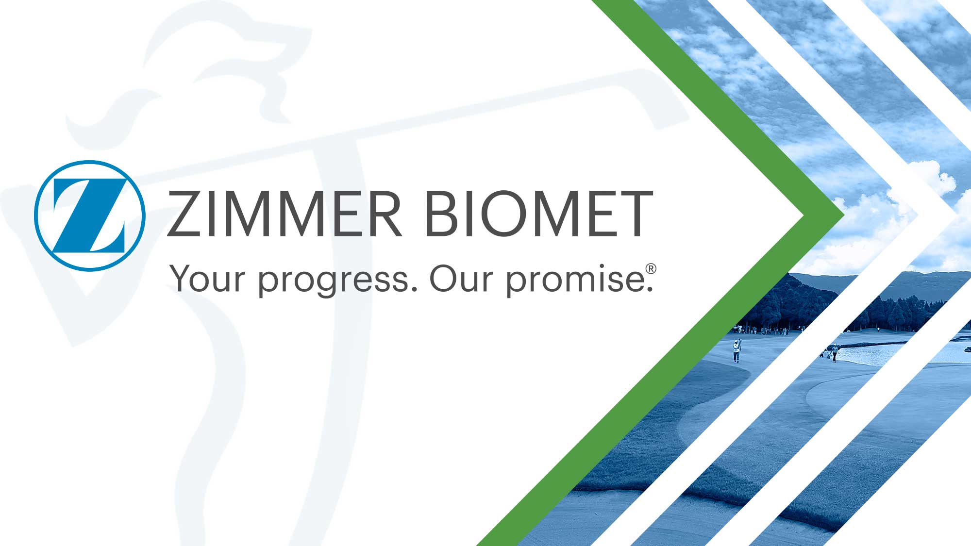 Zimmer Biomet To Join The Lpga Family As An Official