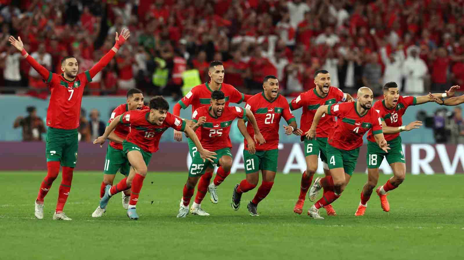 What Are The Chances Morocco Defeats Portugal In World Cup