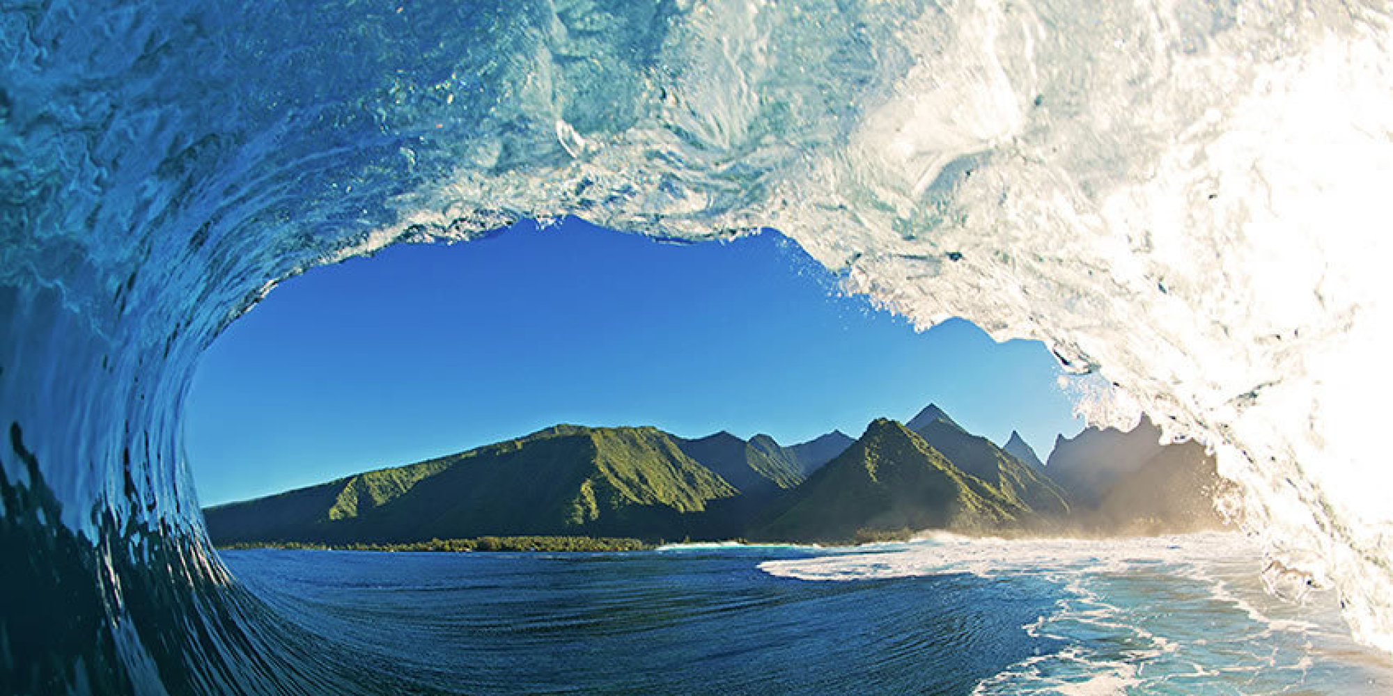 Displaying Image For Ocean Wave Photography Clark Little