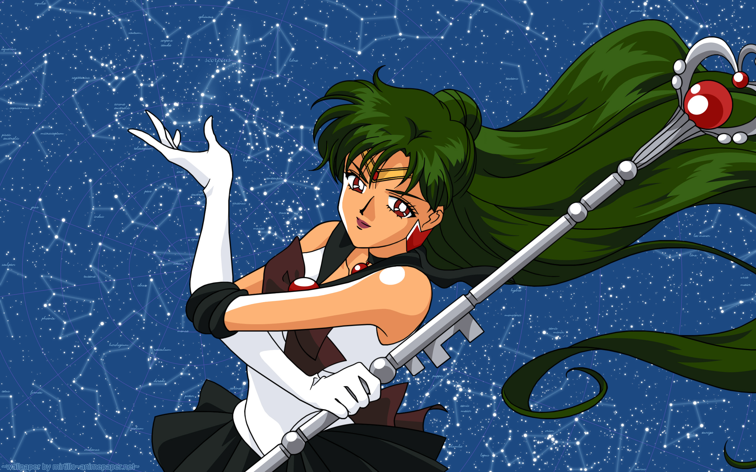 Sailor Moon Pic Wallpaper High Definition Quality Widescreen