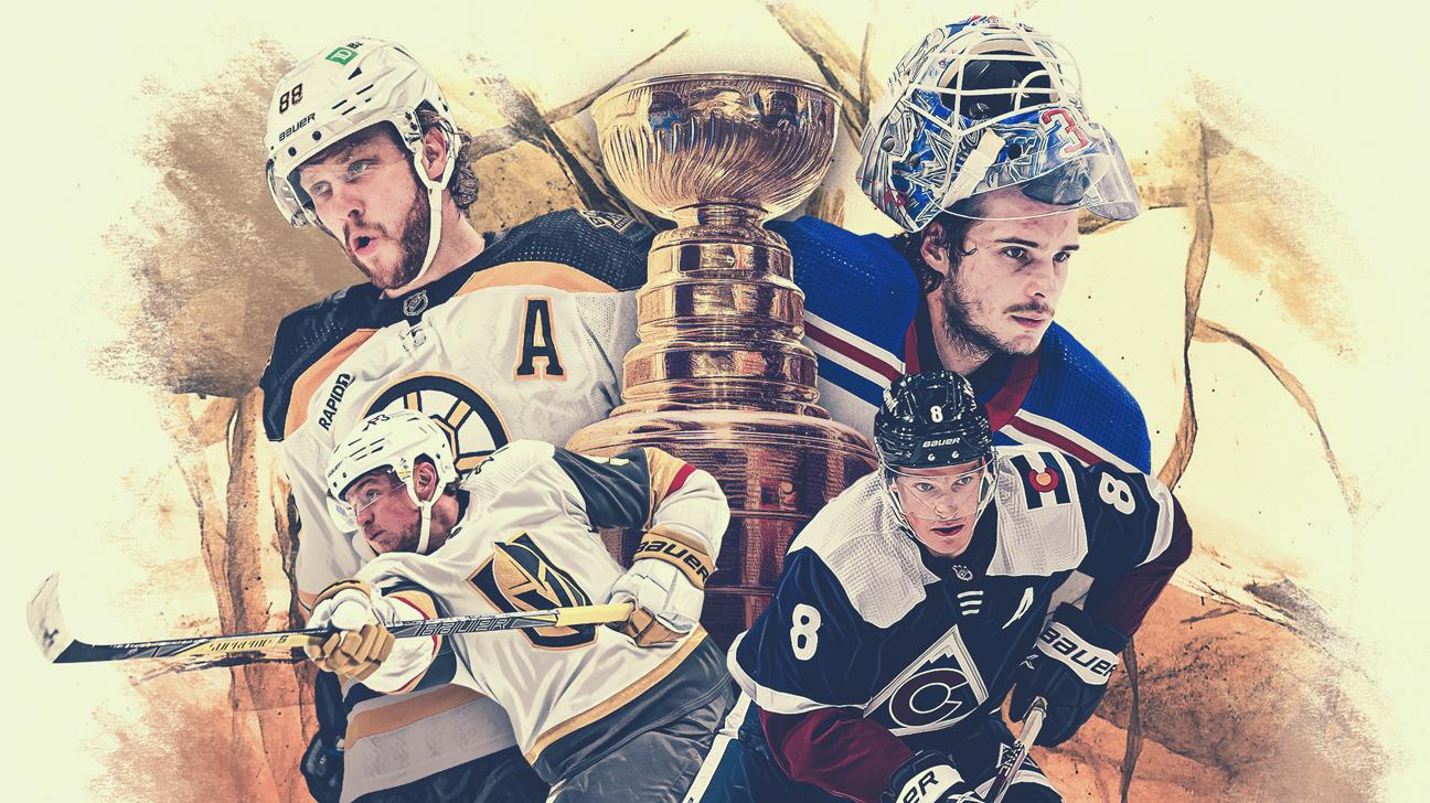 Stanley Cup playoffs Breaking down all teams for ABC7