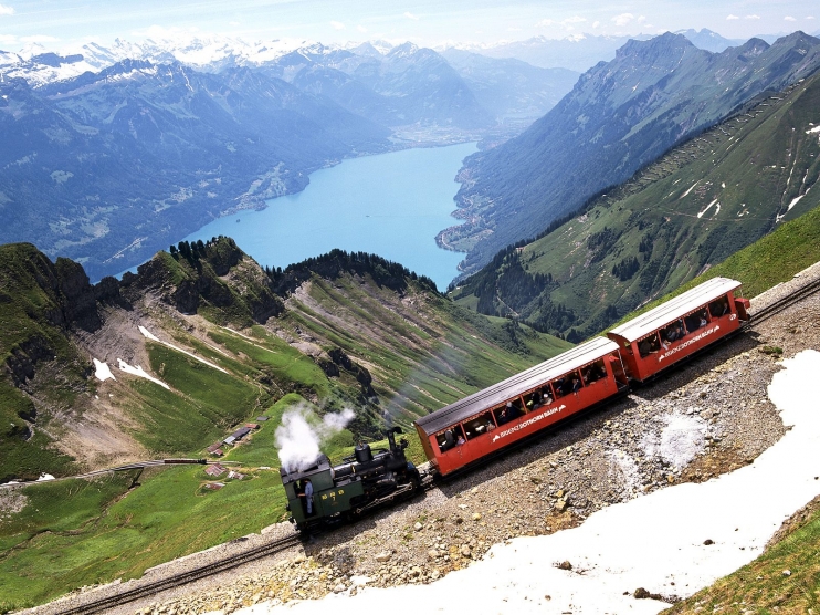 Switzerland Beautiful Wallpaper World Beauty