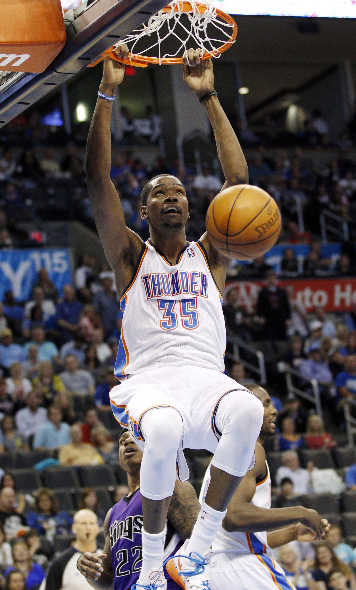 Kevin Durant S
