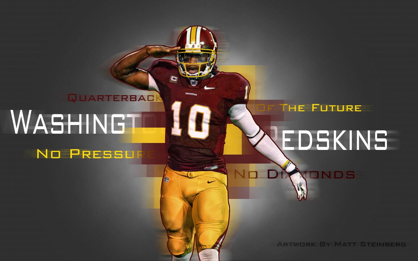 Wallpaper Redsk Washington Redskins By Wallpaper222