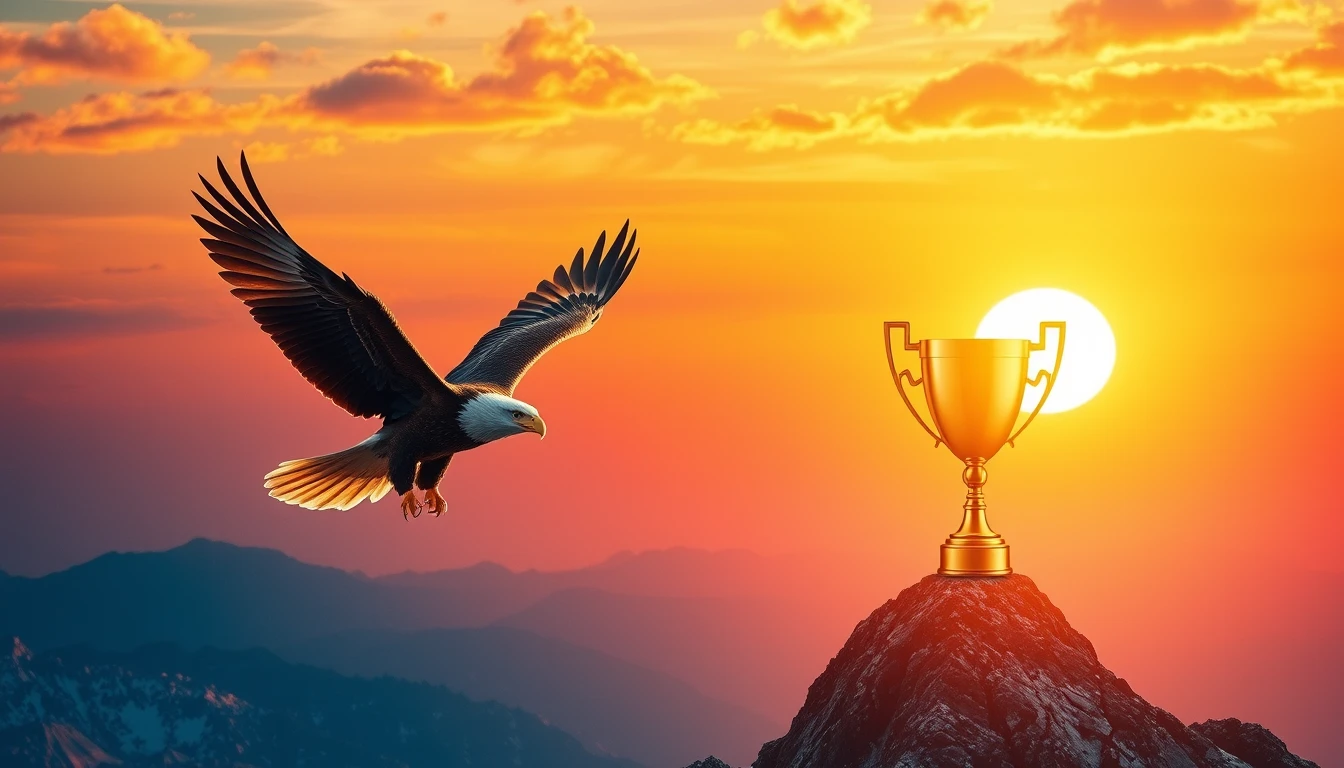 Success Hd Wallpaper