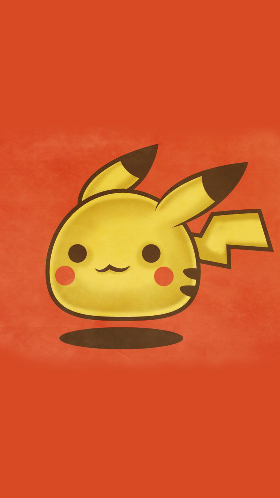 Cute Pokemon iPhone Wallpaper HD