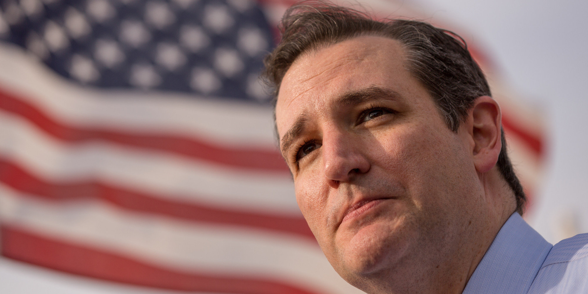 Ted Cruz Runs First Ad Of Presidential Cycle On Easter Weekend