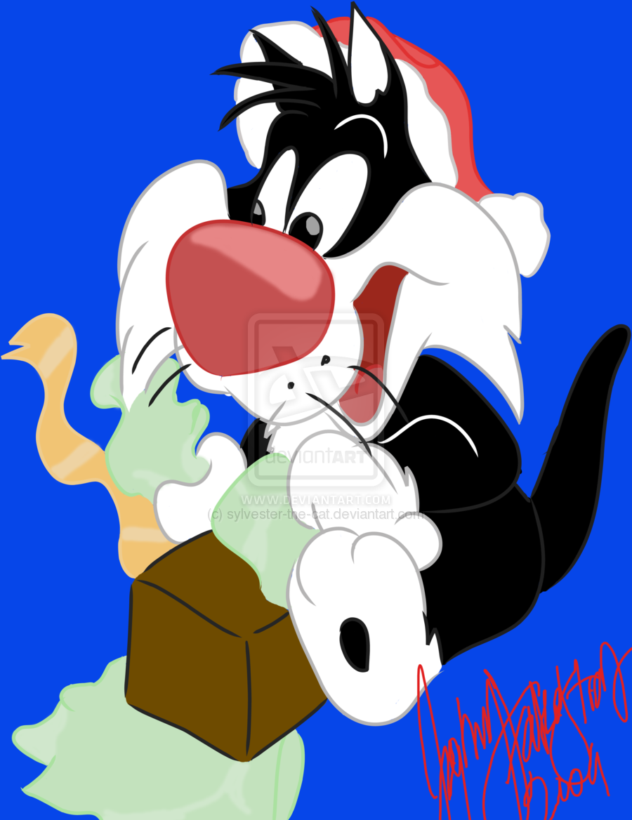 Sylvester The Cat Pictures   HD Wallpapers Lovely