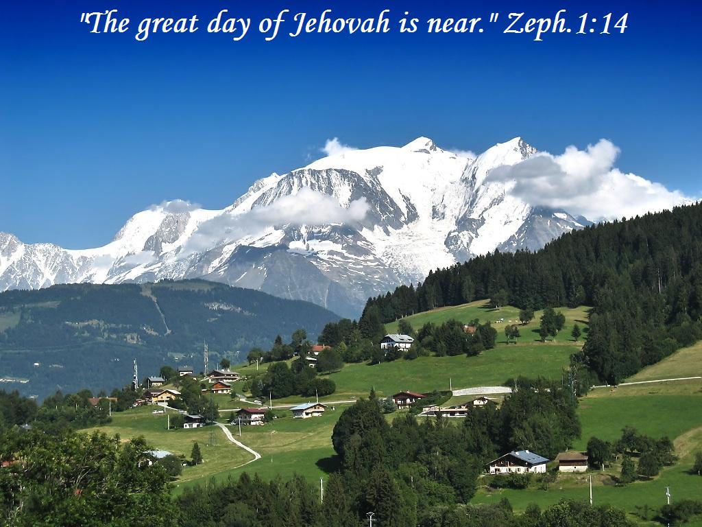 Jehovah S Witnesses Wallpaper For Puter On