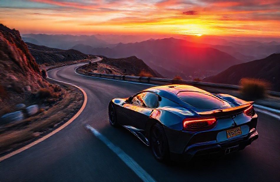 Car Wallpaper