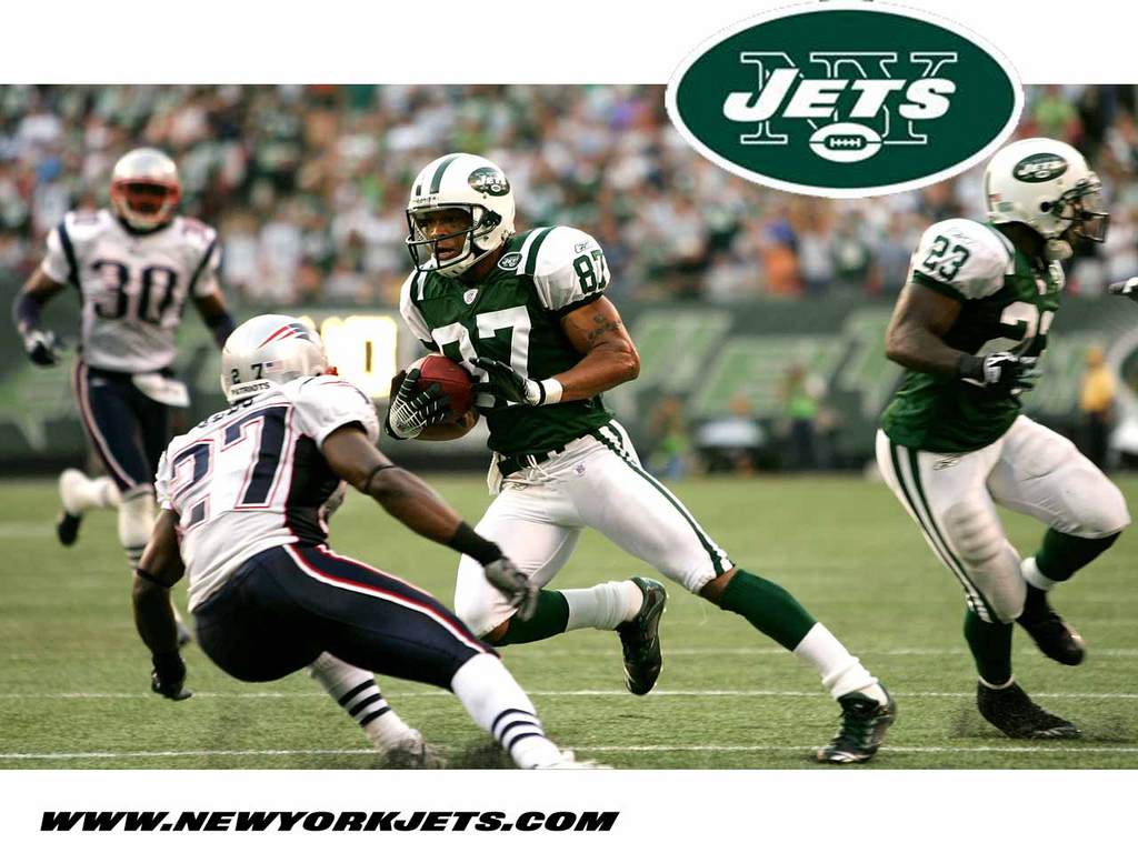  HD de New York Jets wallpaper Fondos de pantalla de New York Jets