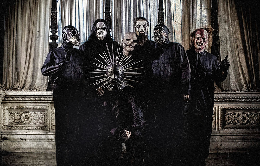 On Wallpaper And Pictures Gallery Ww Slipknot