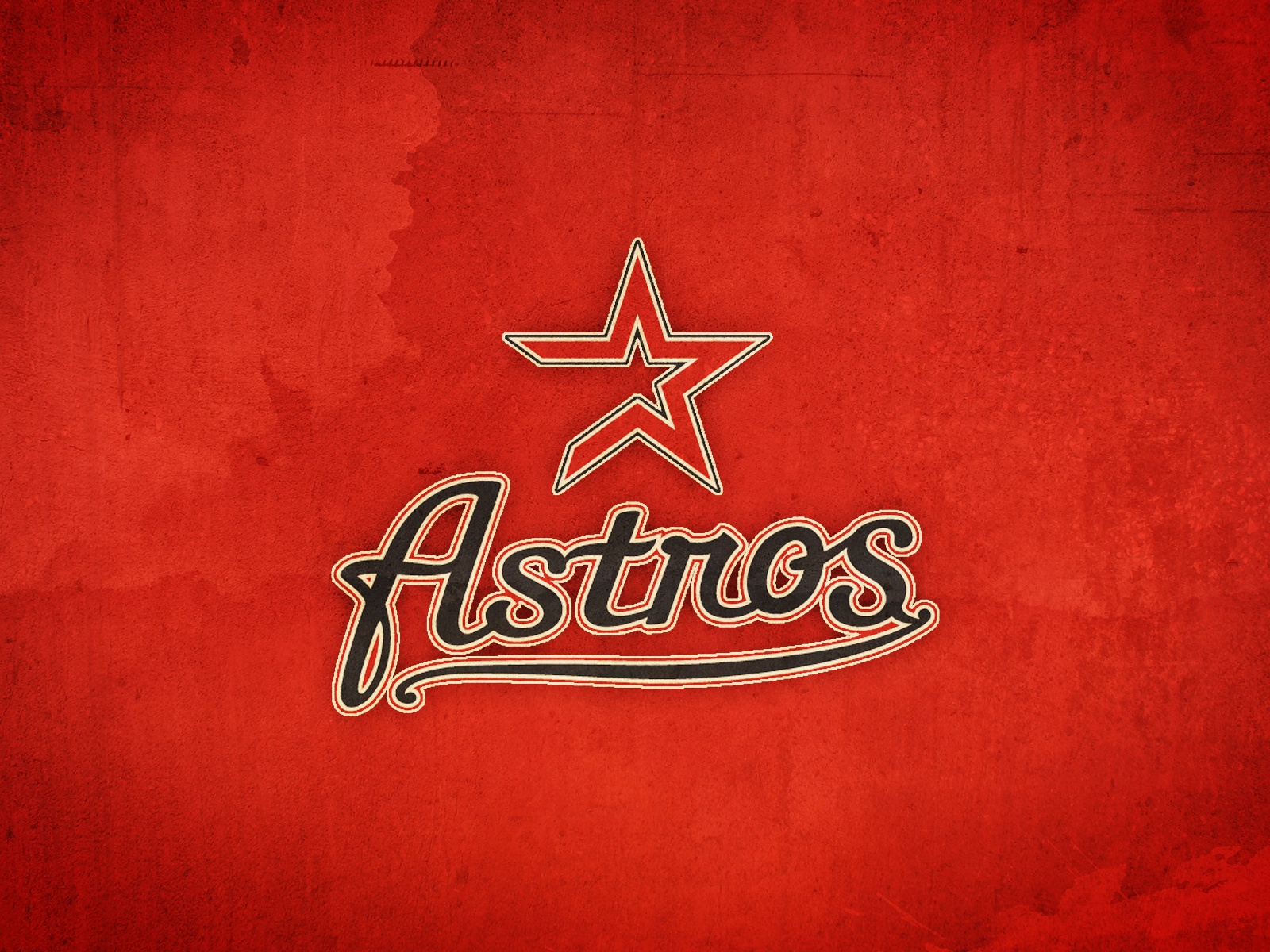 Houston Astros Mlb Baseball Wallpaper