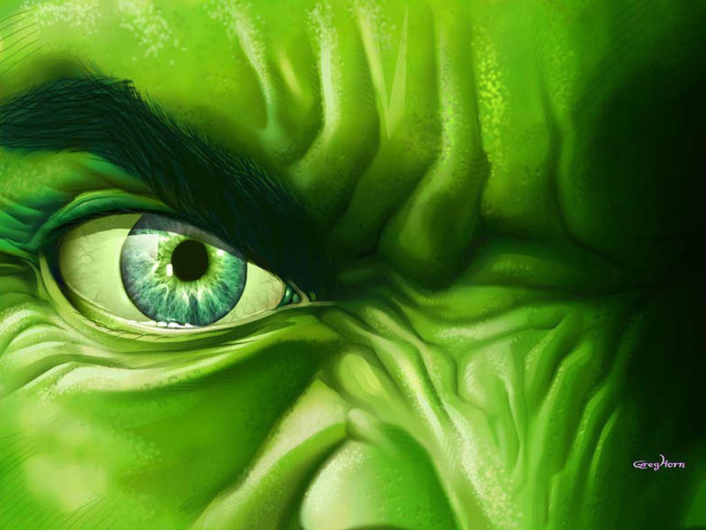 Hulk Wallpaper