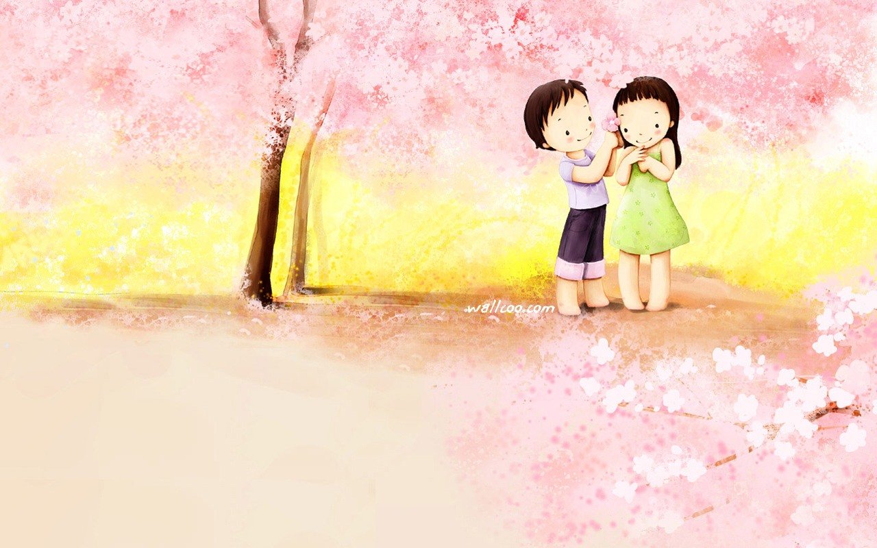 Free download Cute Couple Cartoons Wallpapers Camera Information [1280x800]  for your Desktop, Mobile & Tablet | Explore 49+ Sweet Couples Wallpapers |  Sweet Wallpapers, Sweet Backgrounds, Romantic Couples Wallpapers