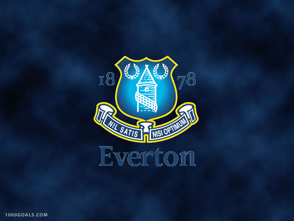 Wallpaper Picture Everton Fc