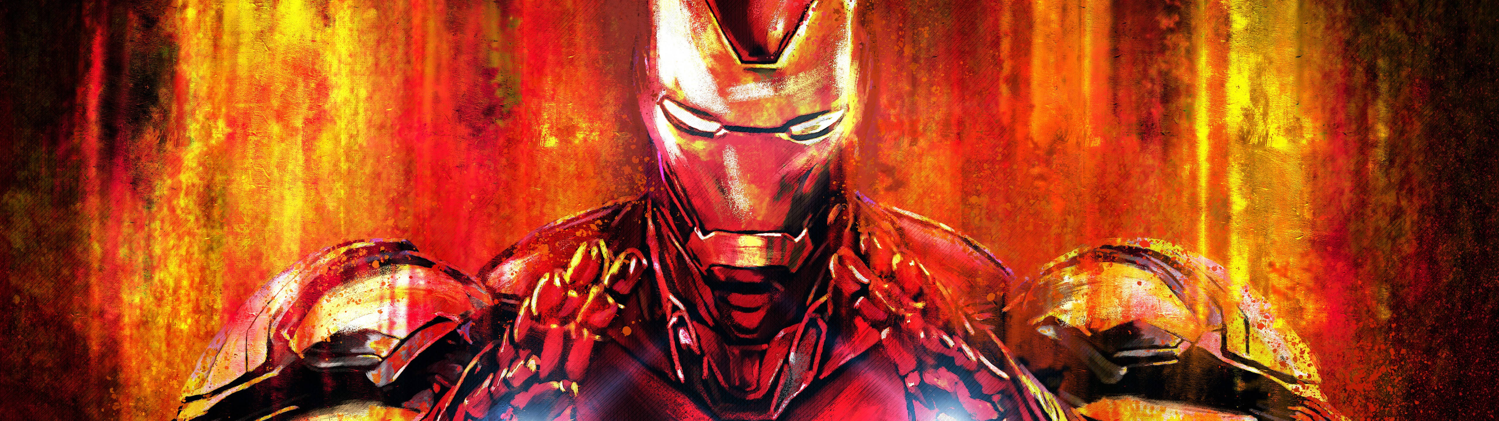 X Marvel Wallpaper