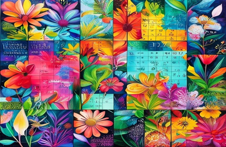 Calendar Wallpaper