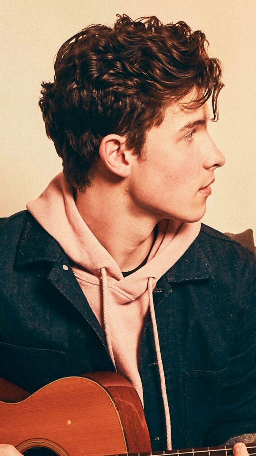 Shawn Mendes Wallpaper In
