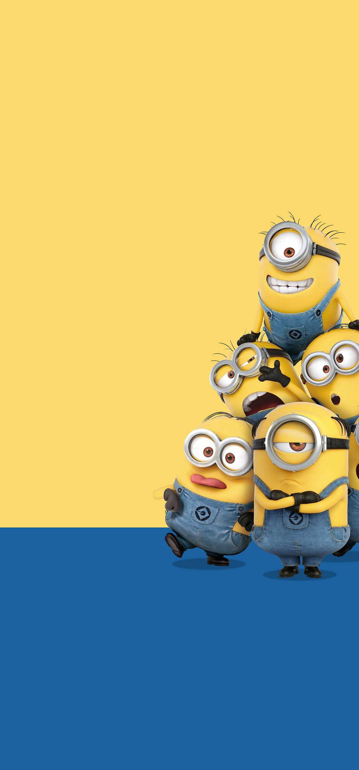 Minion Wallpaper