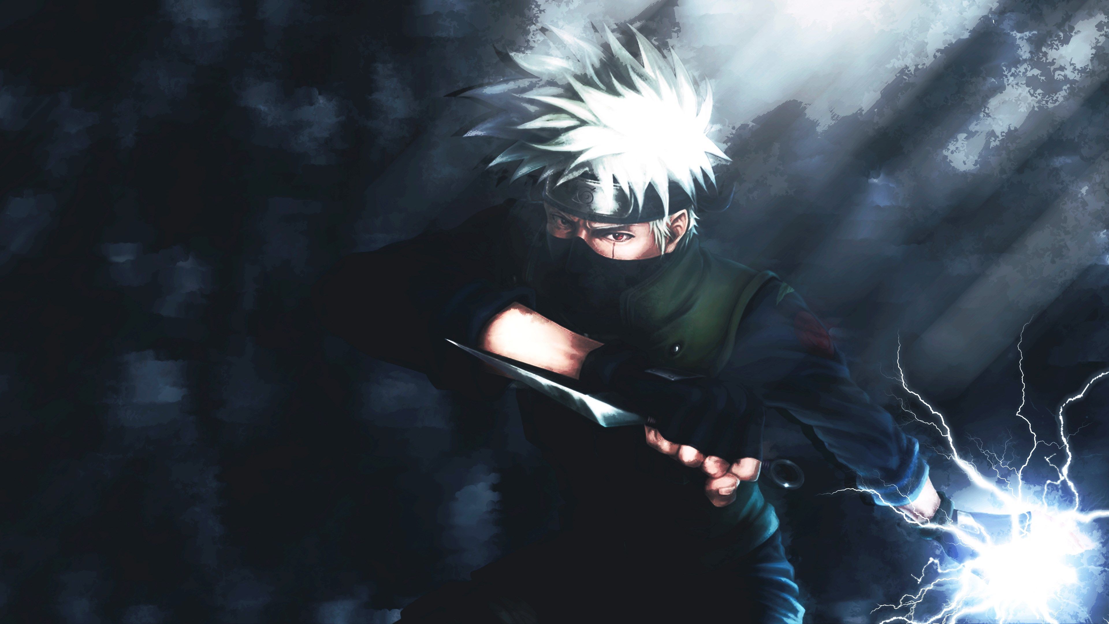Anime Wallpaper 4k Phone Naruto