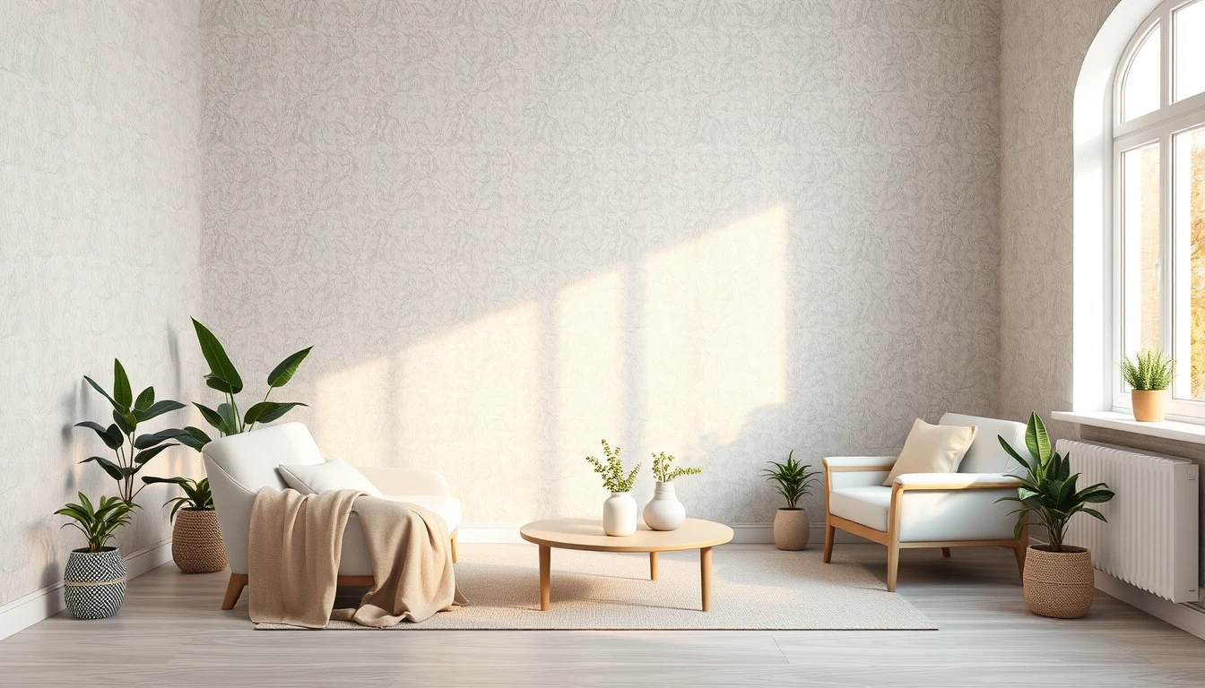 Light Grey Wallpaper