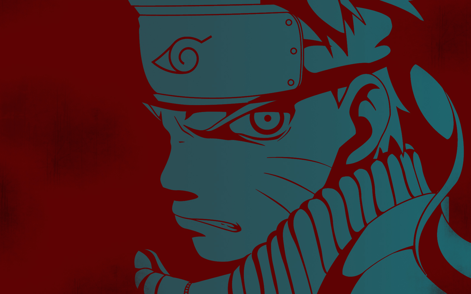 Naruto Uzumaki HD Anime Wallpaper Desktop