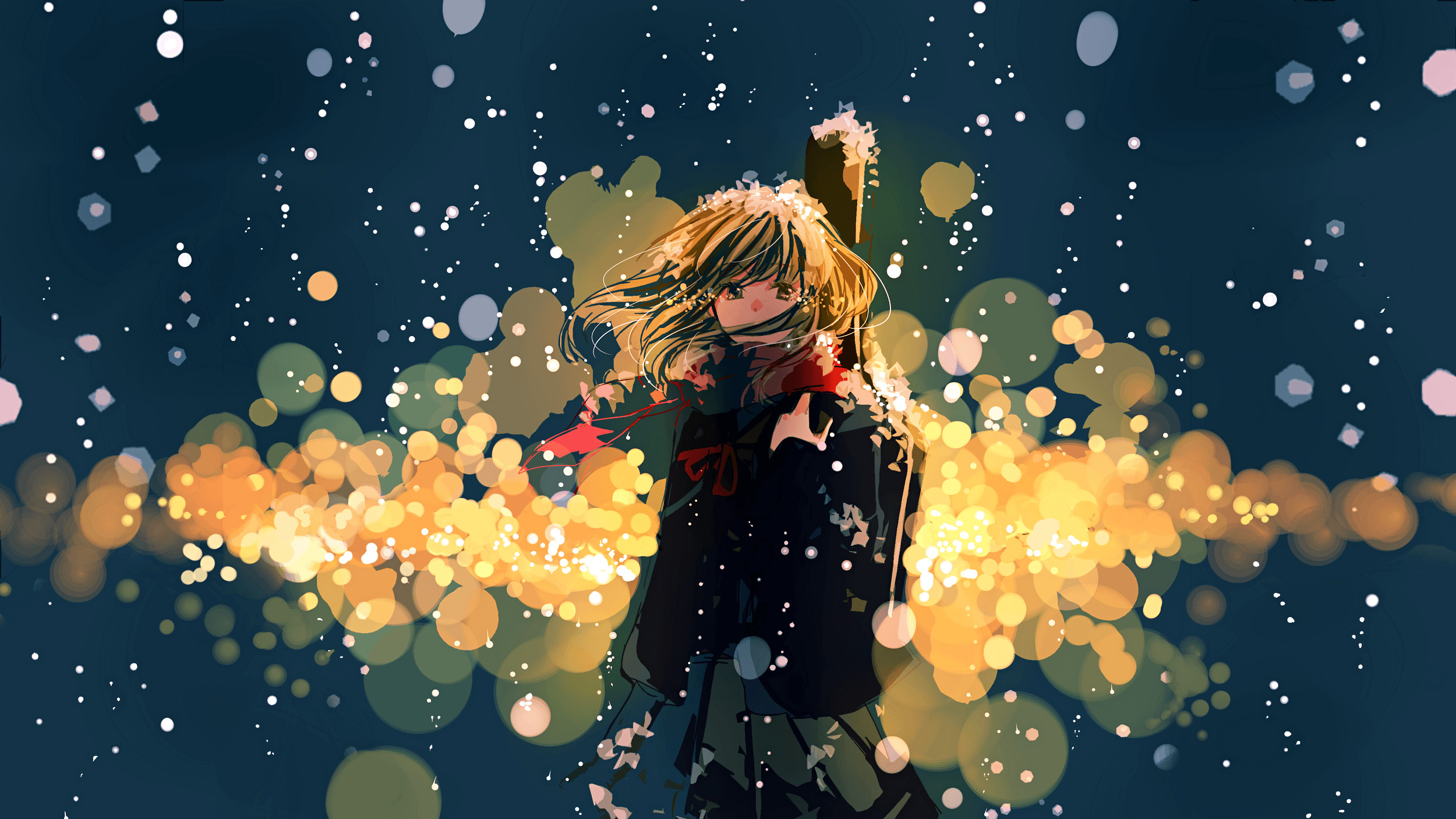 Anime Music Wallpaper