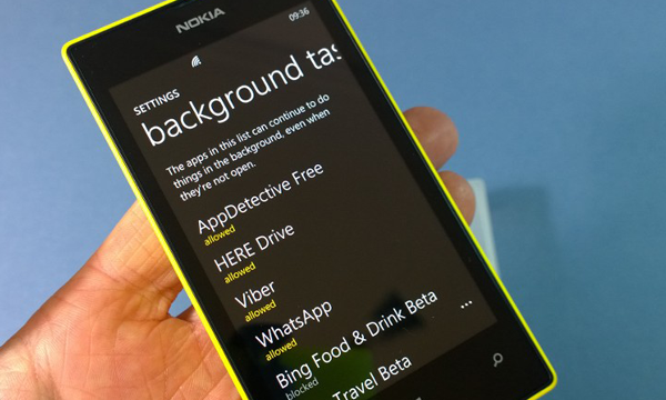 How To Save Money And Reduce Data Usage On Your Nokia Lumia