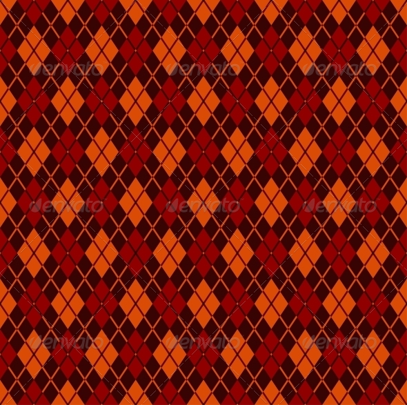 Abstract Scottish Plaid   Backgrounds Decorative
