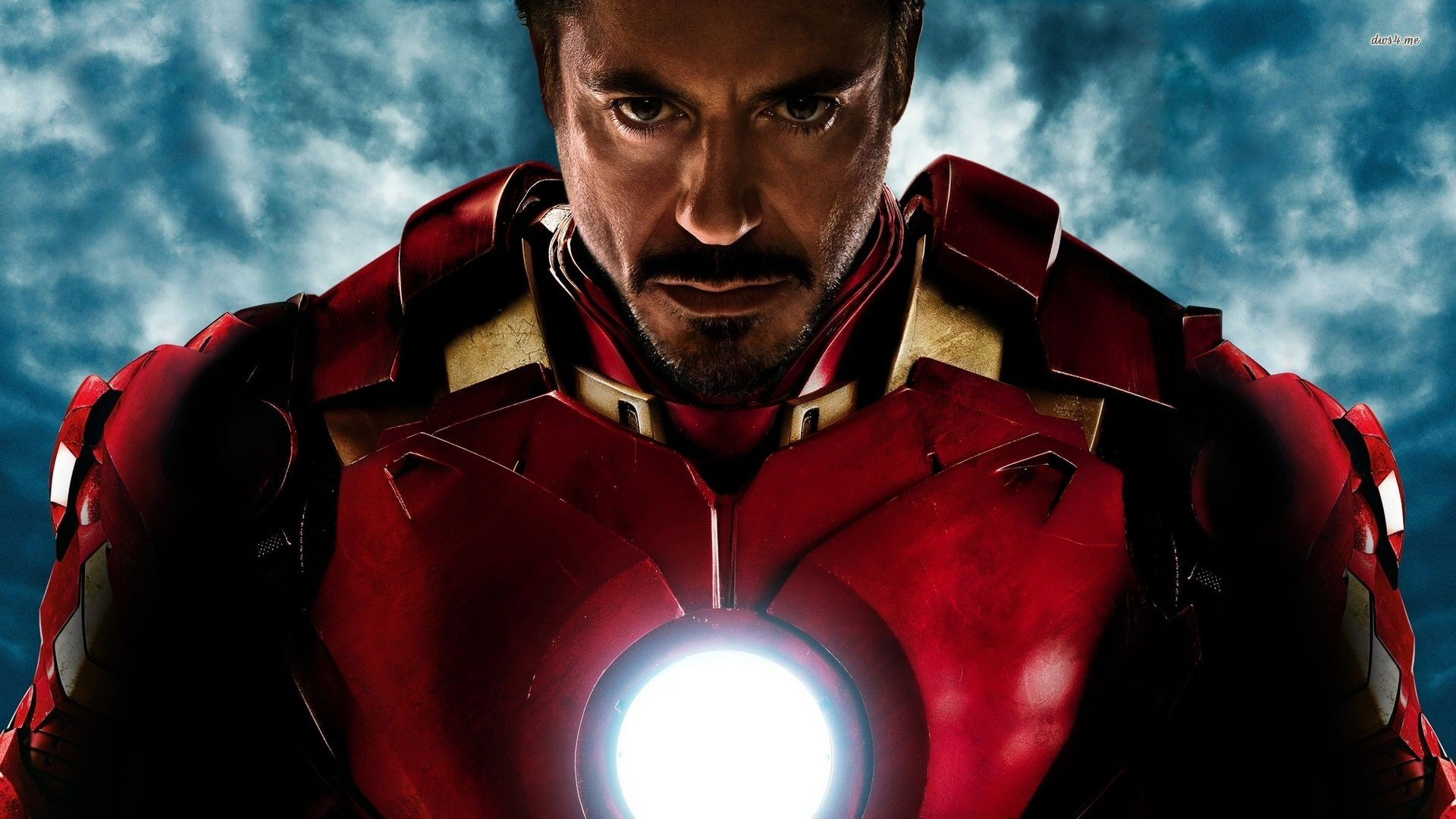 Tony Stark HD Wallpaper Movies