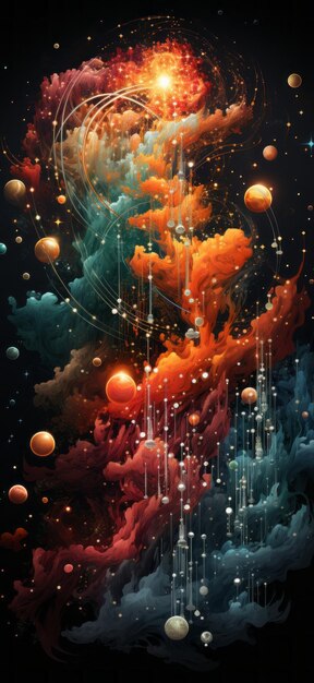 Premium Ai Image Wallpaper