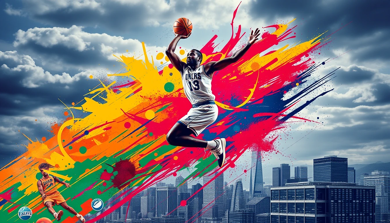 🔥 Download Cool Nba Wallpaper by @garyh80 | Cool NBA Wallpapers, NBA ...