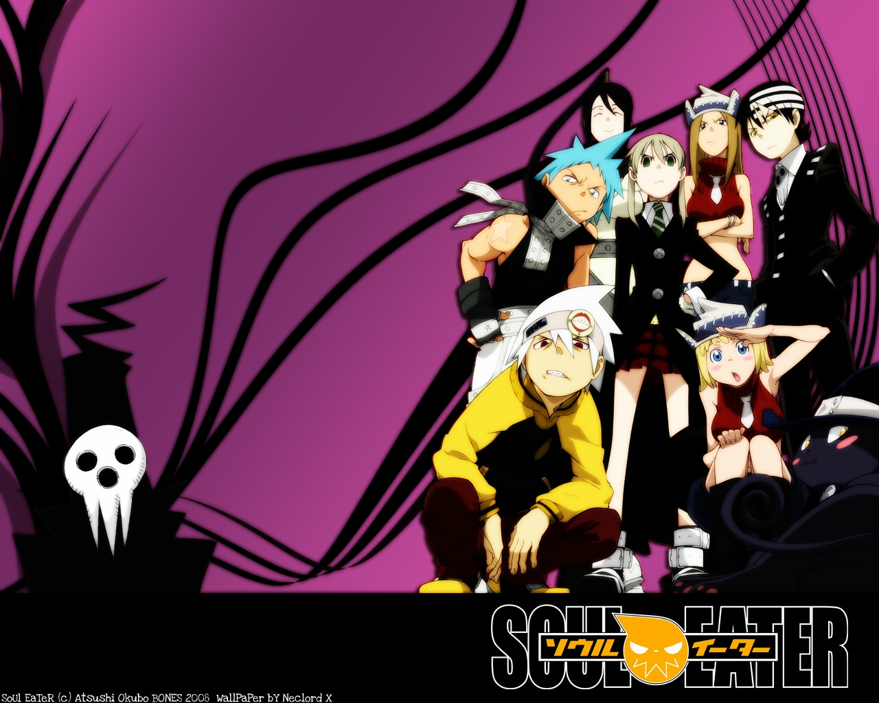 Anime Wallpaper