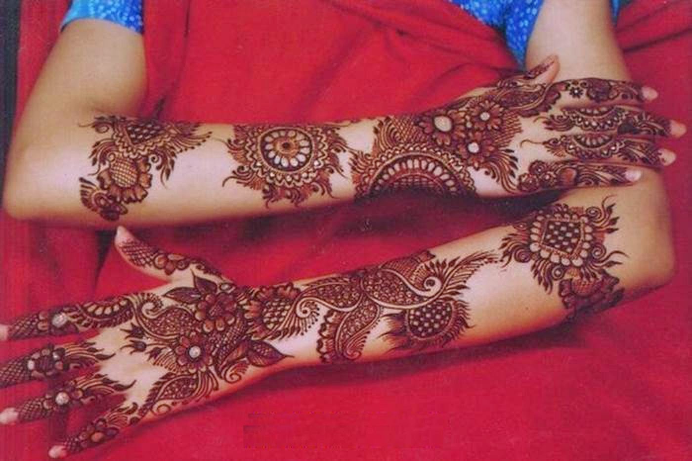 Free download wallpapers new latest beautiful hand mehndi designs ...