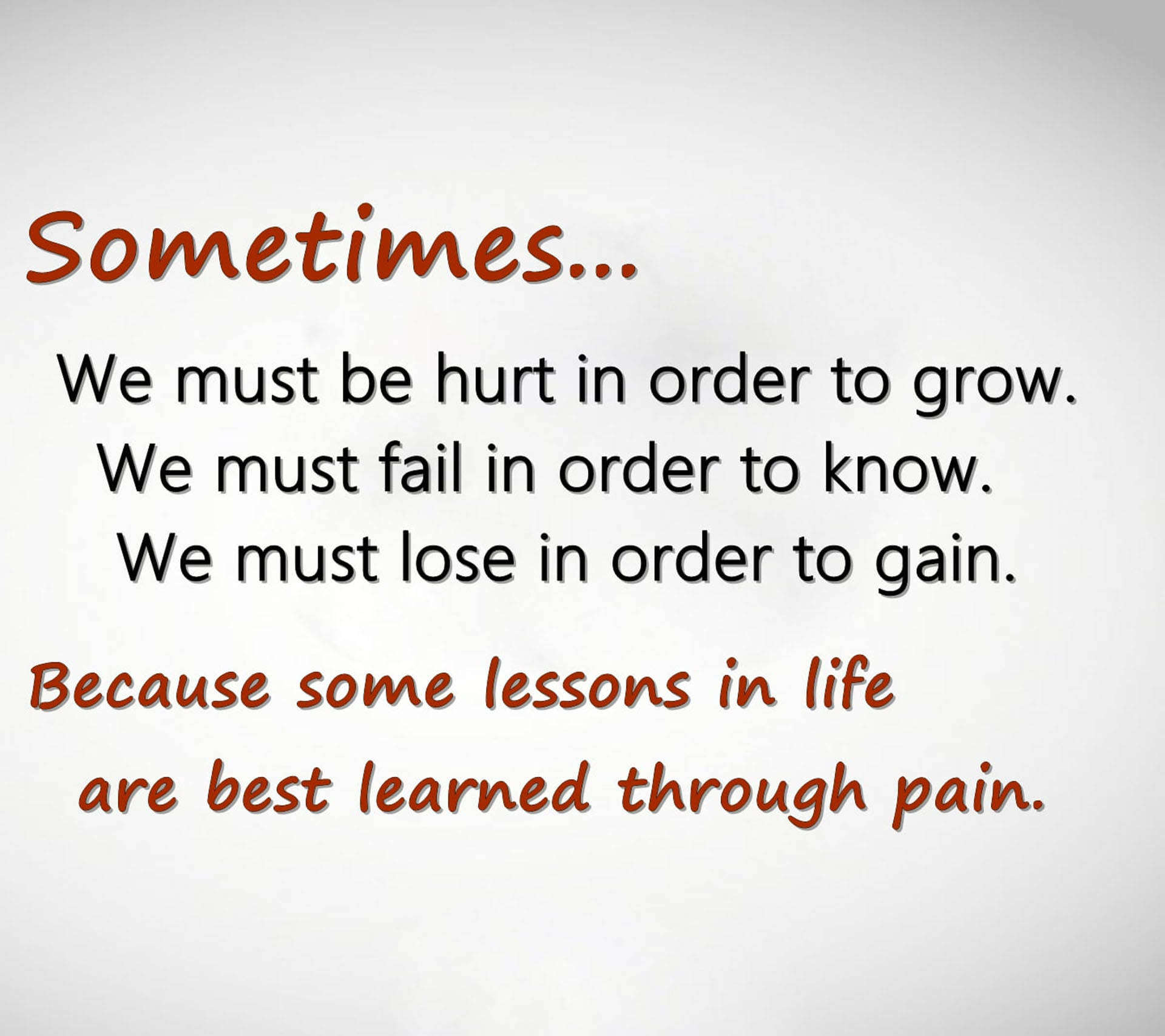 Top Pain Quotes Wallpaper Full HD 4k To Use