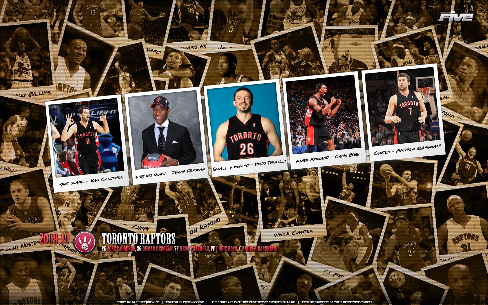 HD Wallpaper Toronto Raptors iPhone X