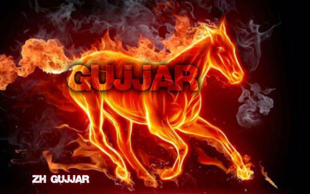 GURJAR Name Wallpaper